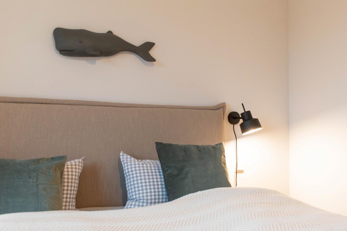 Ferienwohnung Ahoi 