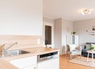 Ferienwohnung Stranddüne B 13