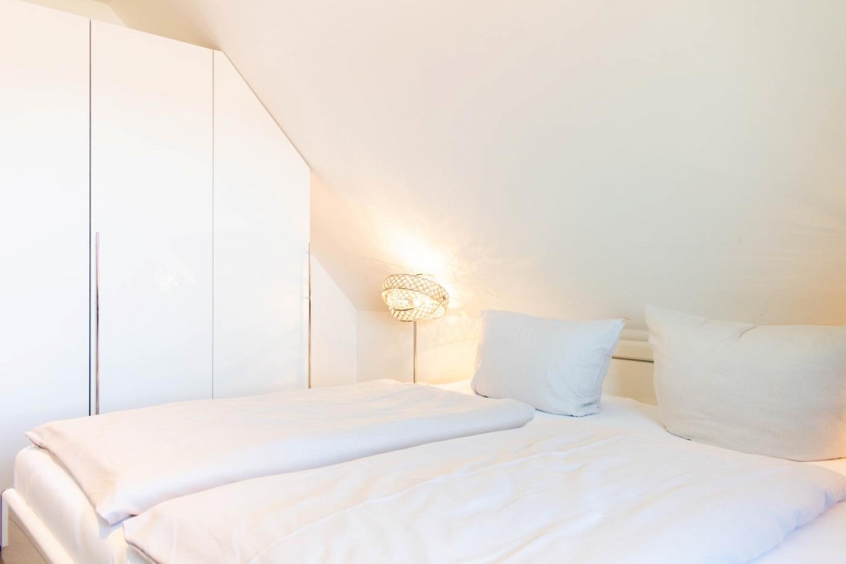 Ferienwohnung Zweimaster
