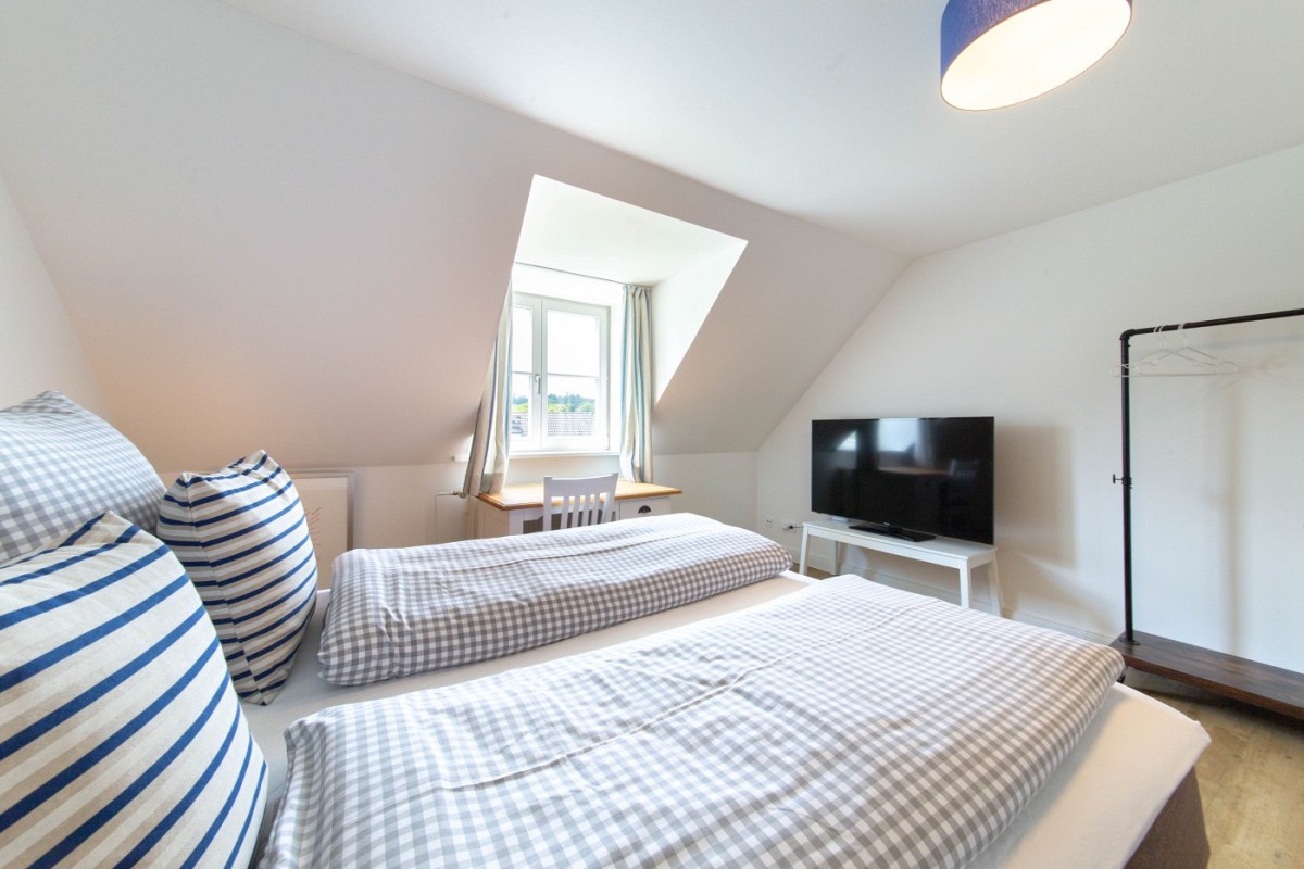 Ferienhaus Haff Huus 2