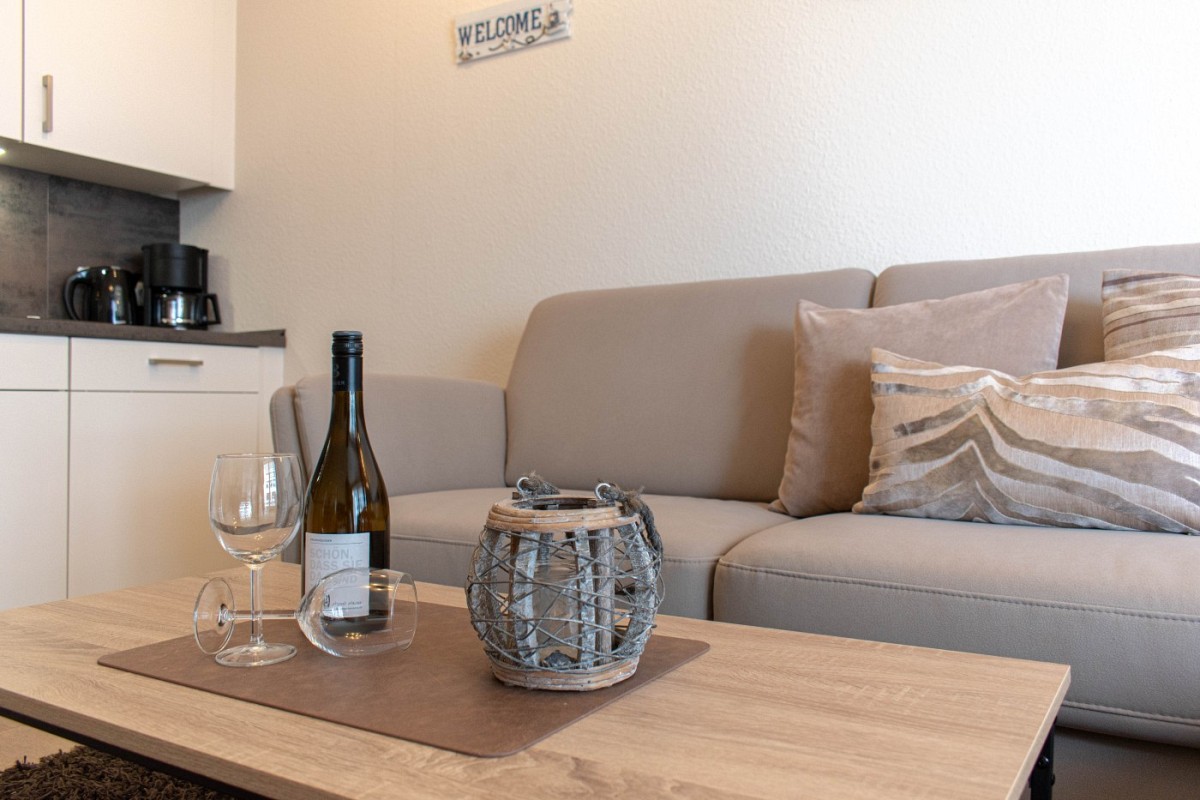 Ferienwohnung Seebrücke 04