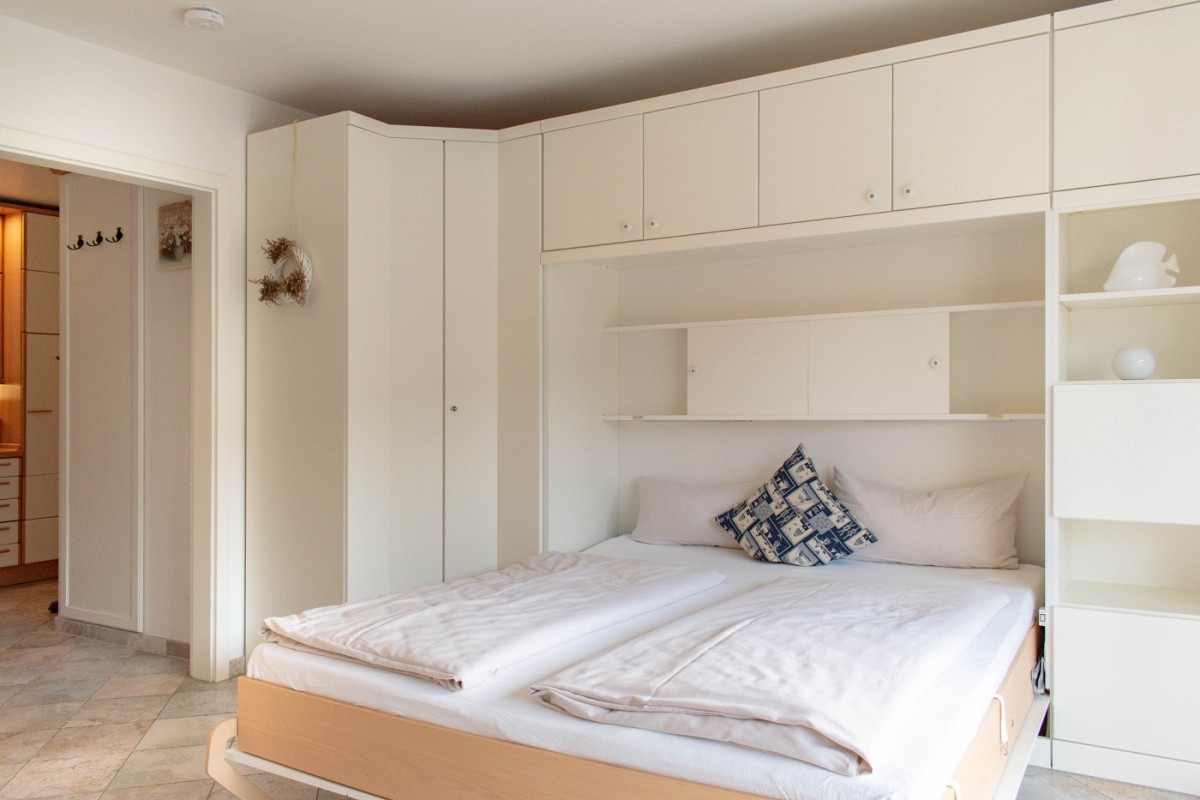 Ferienwohnung Seesternresidenz App.12