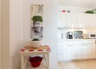 Ferienwohnung App. 9 Haus Duckdalben