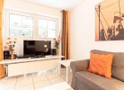 Ferienwohnung Wohldfühlen
