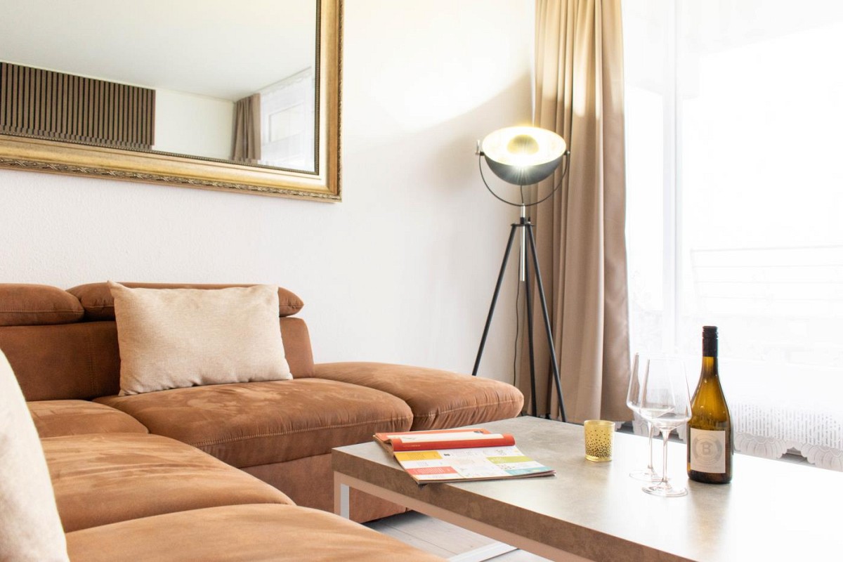 Ferienwohnung Residenz App. 62