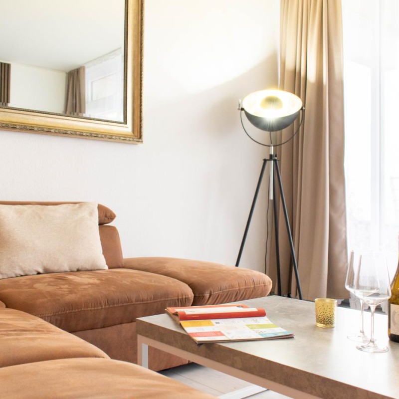 Ferienwohnung Residenz App. 62