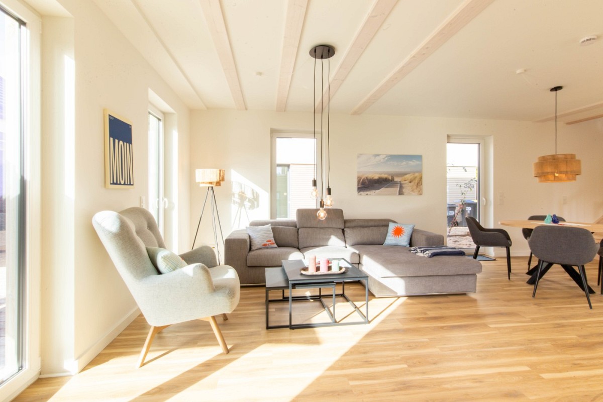 Ferienhaus 'Düne 32'