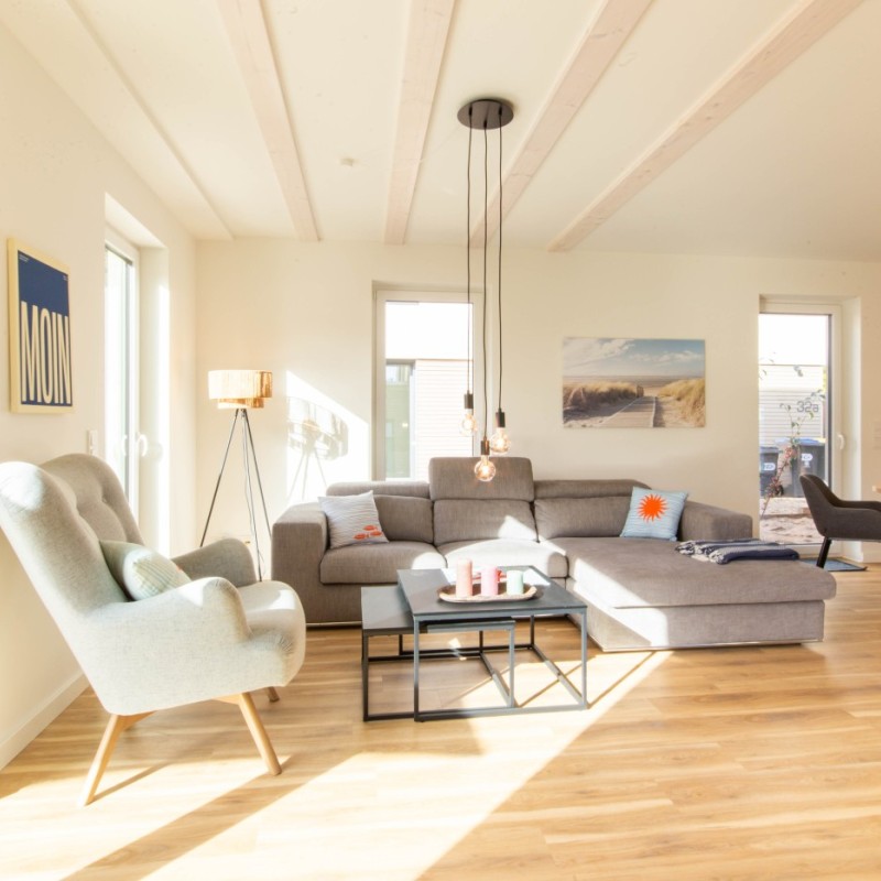 Ferienhaus 'Düne 32'