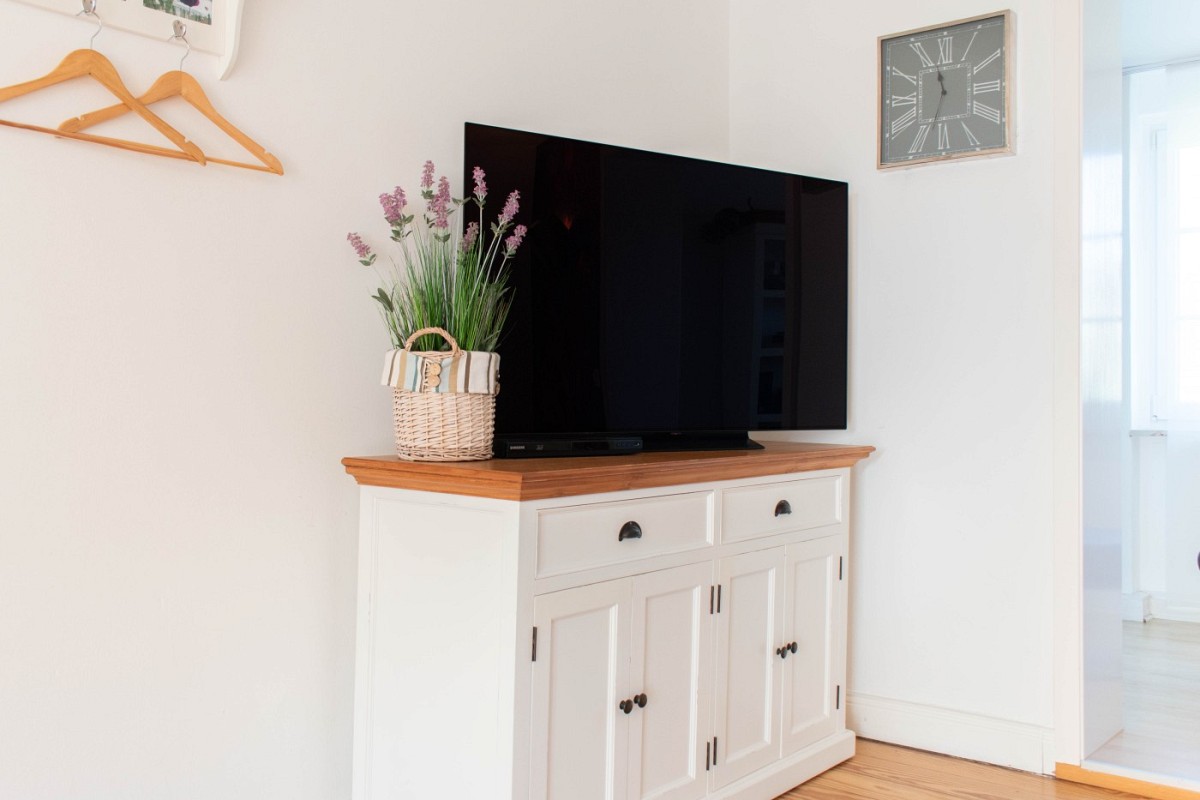 Ferienwohnung Alte Liebe 2