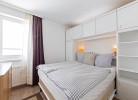 Ferienwohnung Traum Ostseeblick