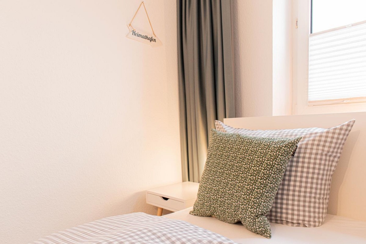 Ferienwohnung Urlaubsflair 