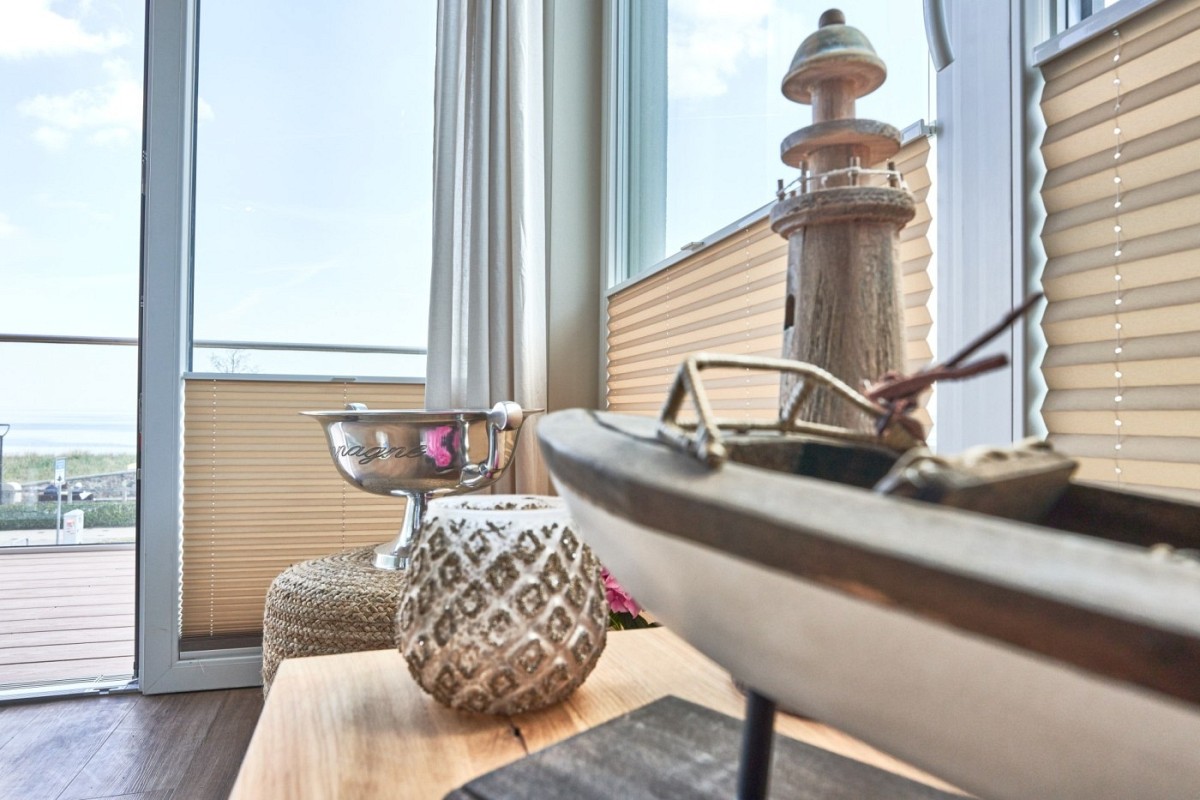 Ferienwohnung Ocean House