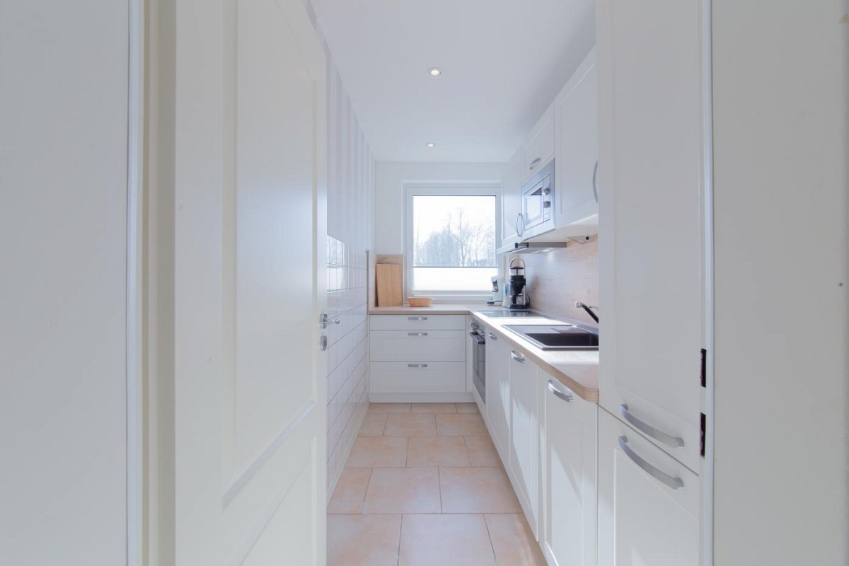 Ferienwohnung Seegras