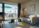 Ferienwohnung 'Muntere Flunder'