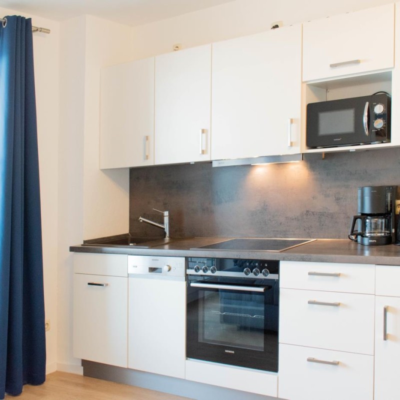 Ferienwohnung MehrBlick 21
