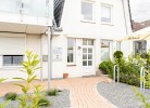 Ferienwohnung 2 Haus Meeresrauschen - Haffkrug