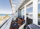 Ferienwohnung Hansa Roof
