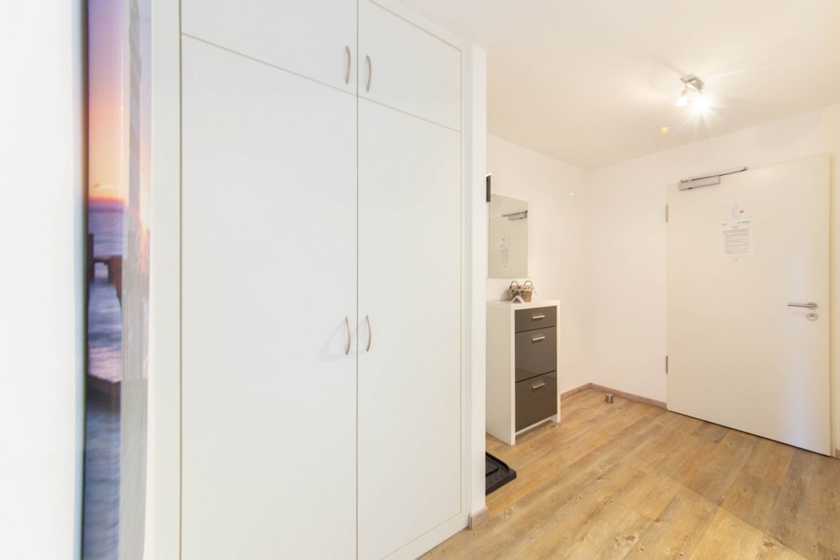 Ferienwohnung Ostseestern