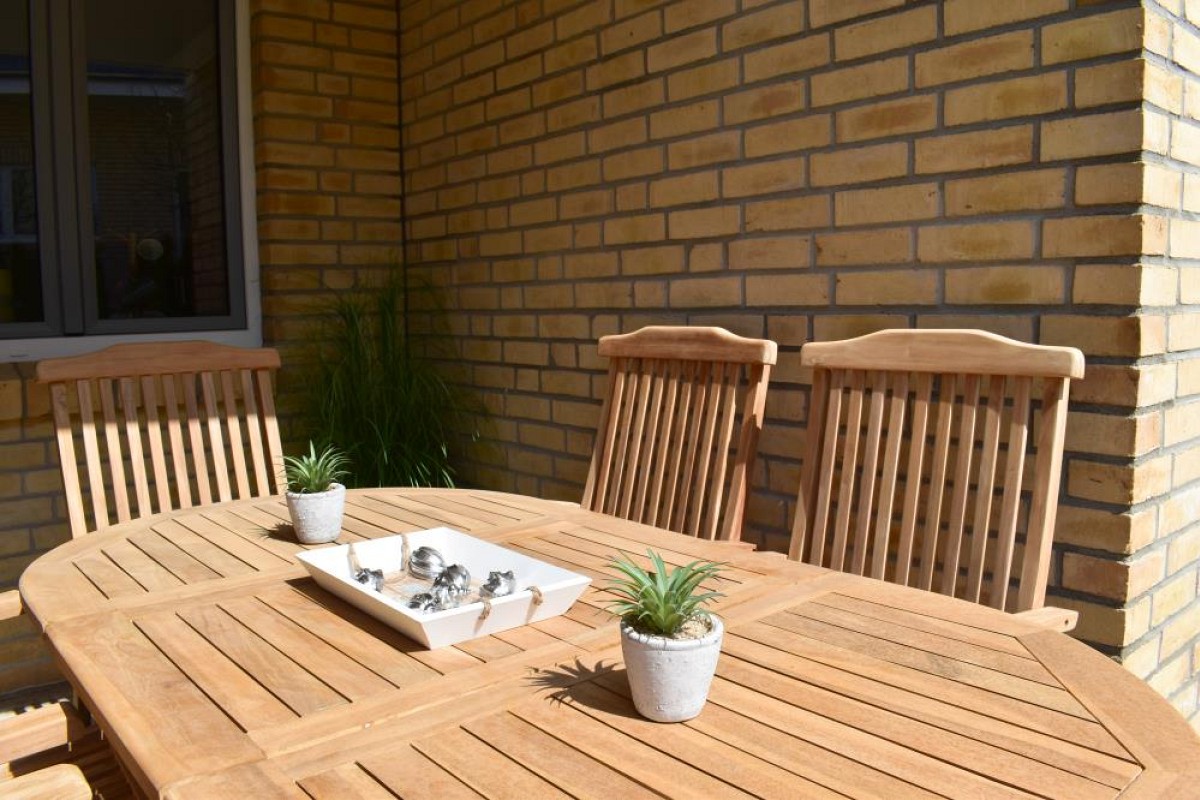 Ferienhaus Sommerhus 2