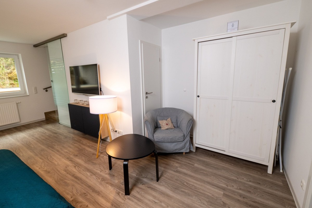 Ferienwohnung Sea Breeze