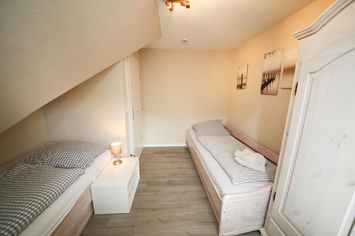 Ferienwohnung Ocean Pearl 