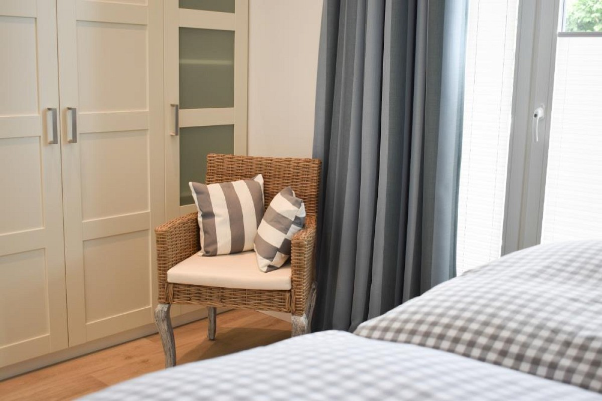 Ferienwohnung Long Island