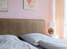 Ferienwohnung Ostseestübchen