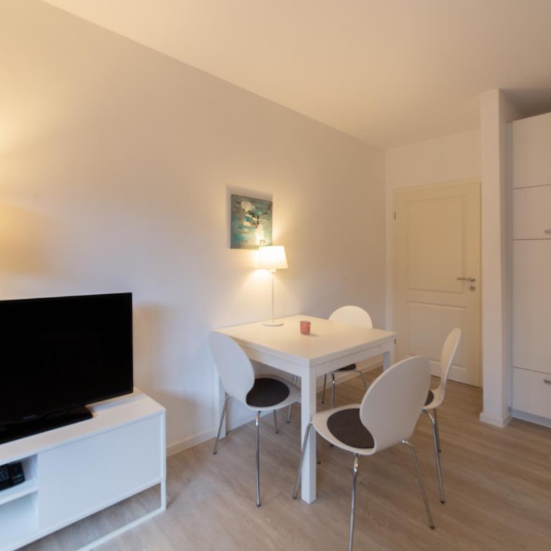 Ferienwohnung Muschel 2