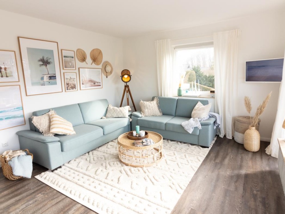 Ferienwohnung Strand Apartment
