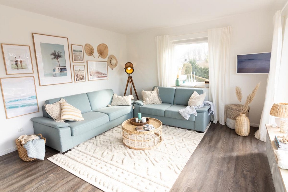 Ferienwohnung Strand Apartment