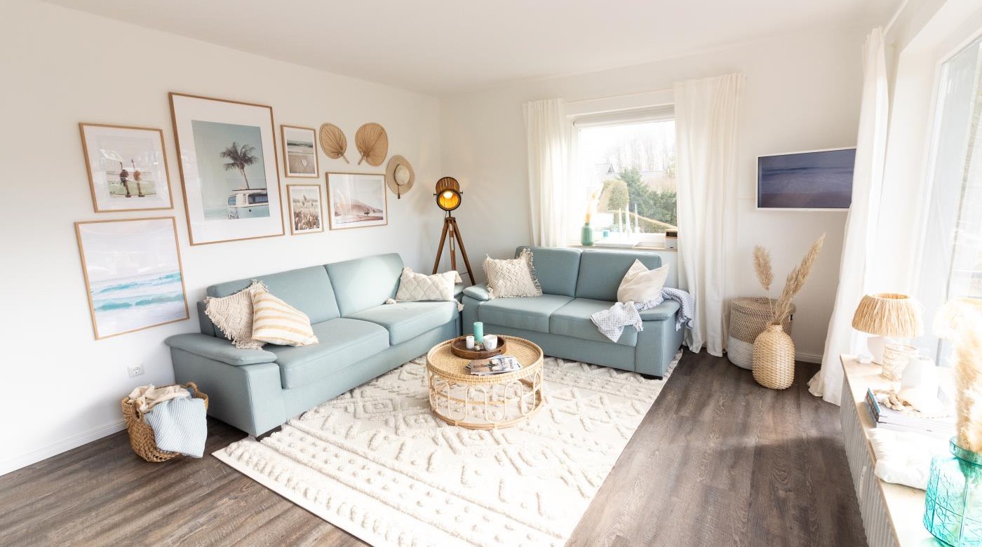 Ferienwohnung Strand Apartment