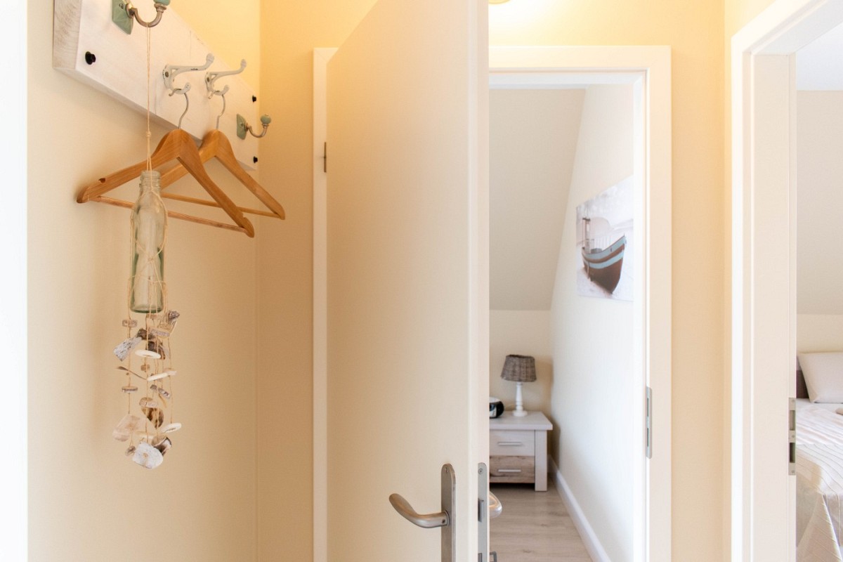Ferienwohnung Harbour Home