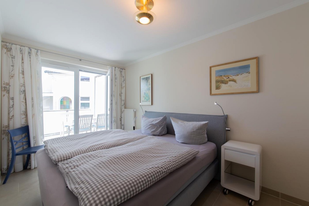 Ferienwohnung Wohlfühloase