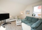 Ferienwohnung 'Min to Huus'