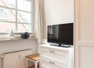 Ferienwohnung App. 1 Haus Duckdalben 