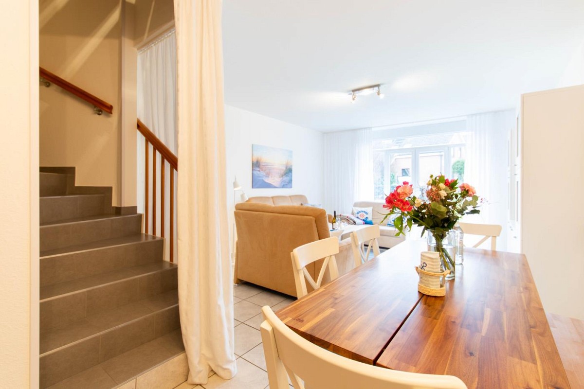 Ferienhaus Lora