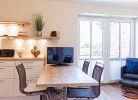 Ferienwohnung Morgensonne