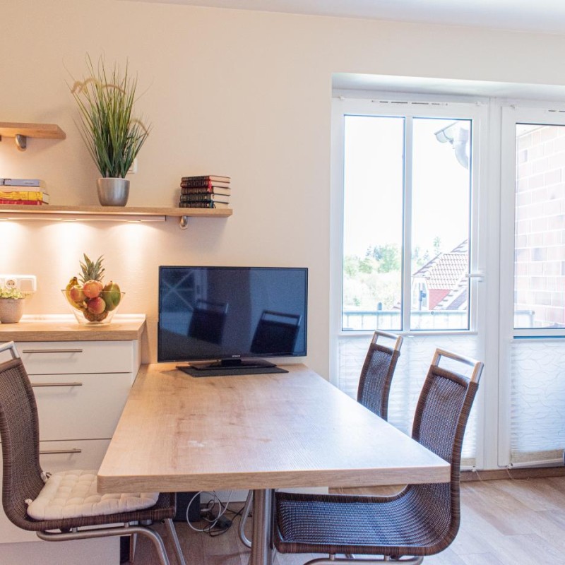 Ferienwohnung Morgensonne