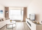 Ferienwohnung Residenz App. 101