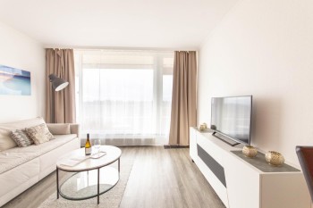 Ferienwohnung Residenz App. 101
