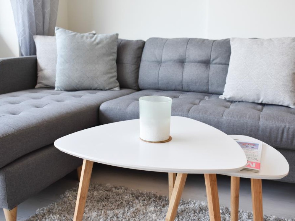 Ferienwohnung Meeresstrand
