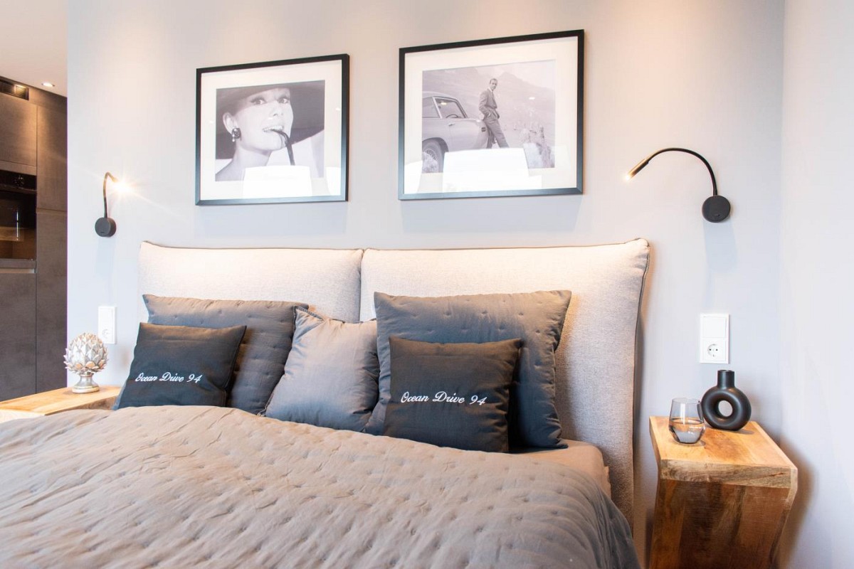 Ferienwohnung Ocean Drive 94