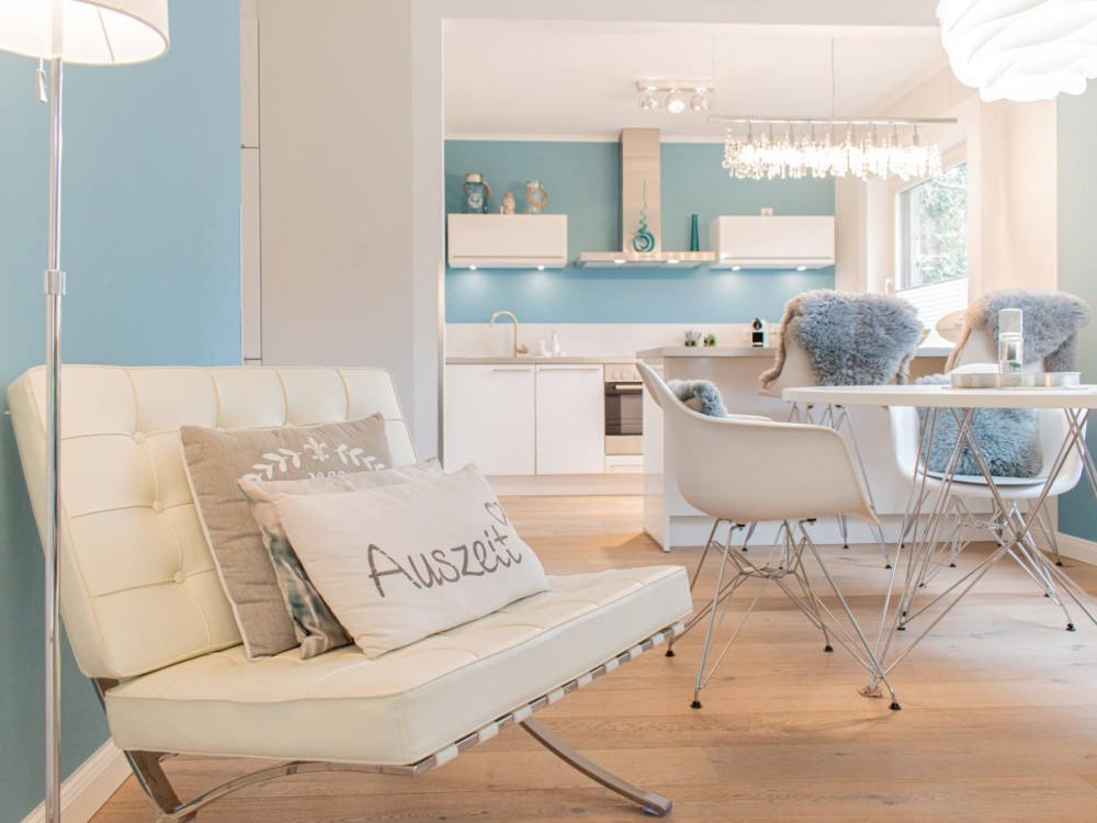 Ferienwohnung Nordwind