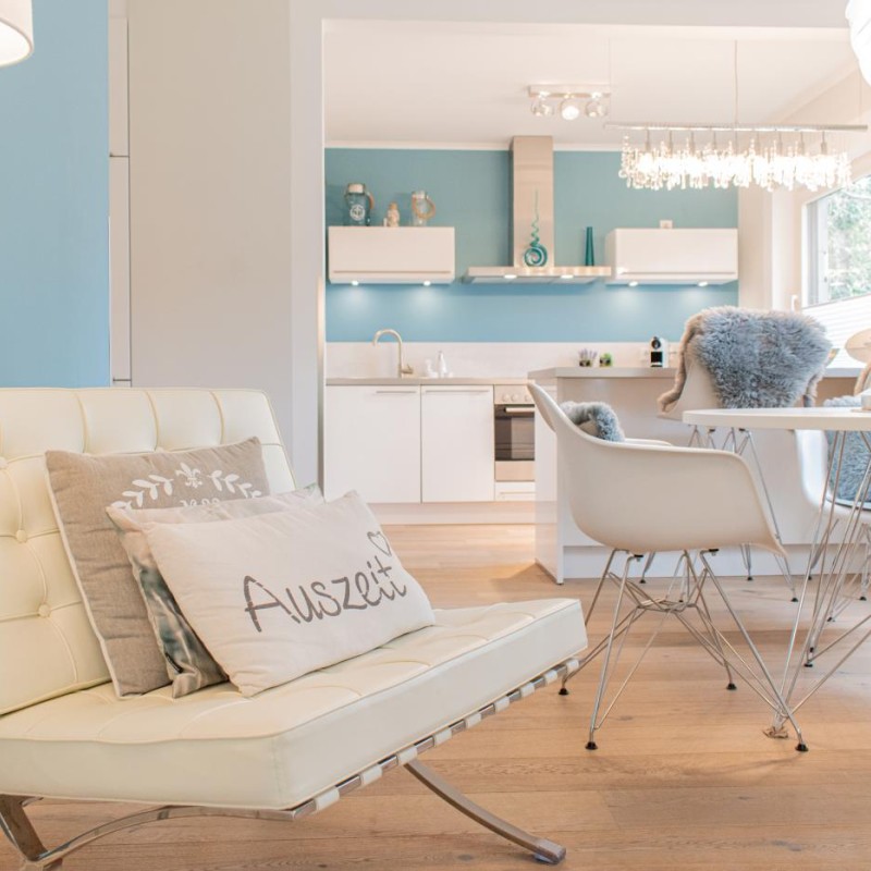 Ferienwohnung Nordwind