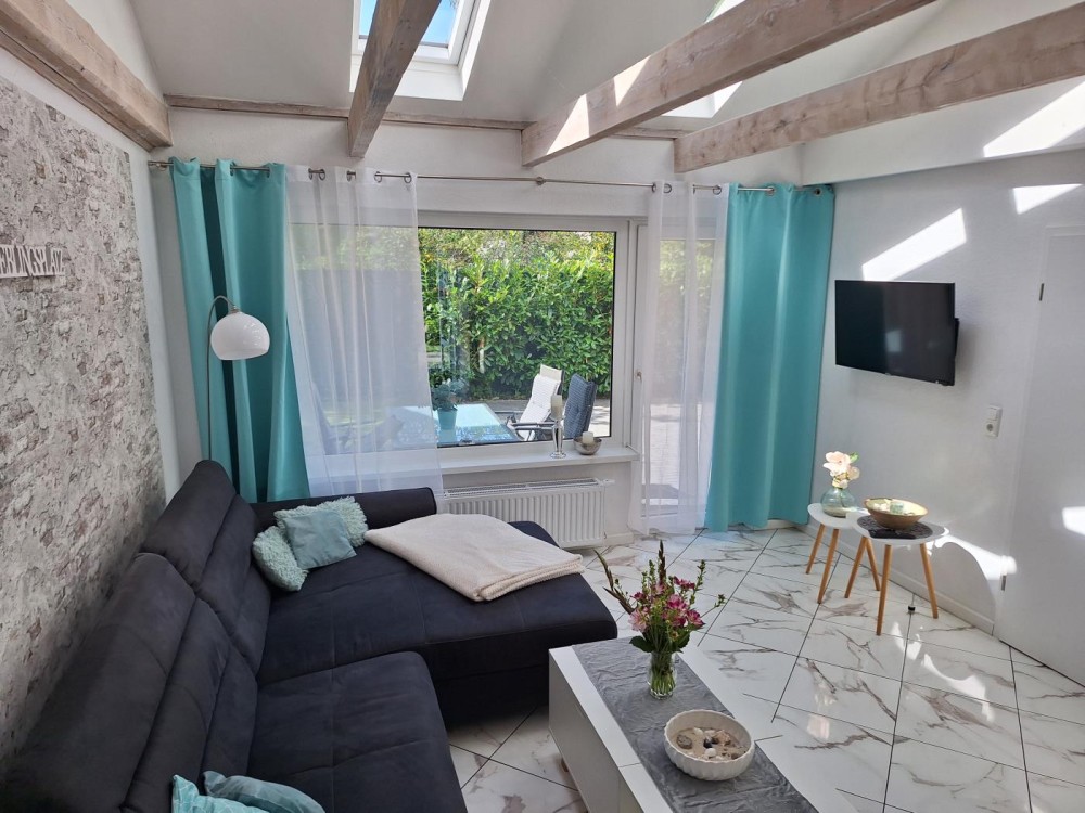 Ferienhaus 'Carl'