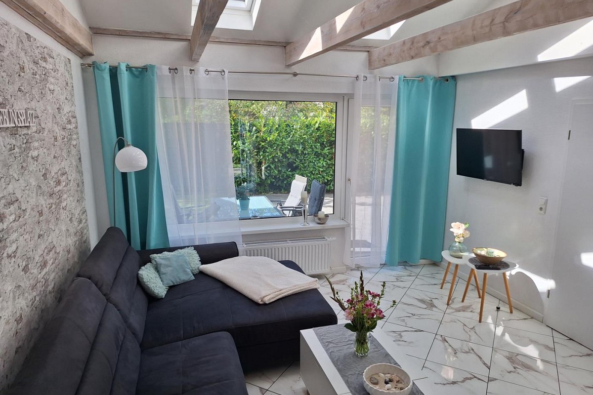 Ferienhaus 'Carl'