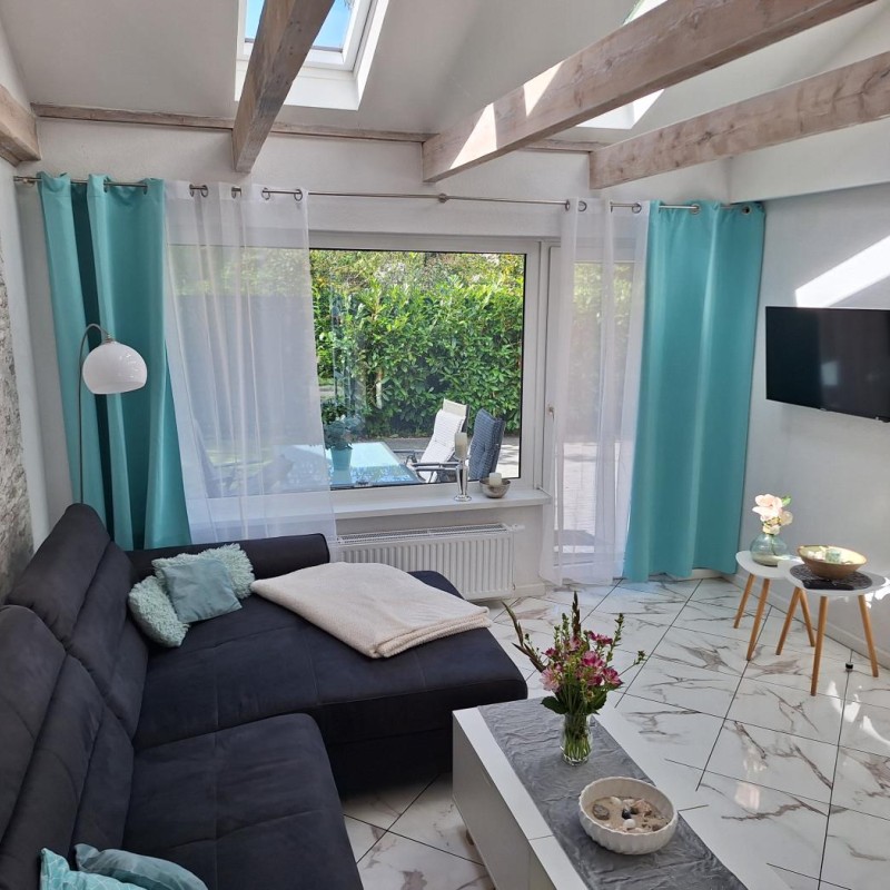 Ferienhaus 'Carl'
