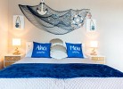 Ferienwohnung Wind - Sonne - Wellen