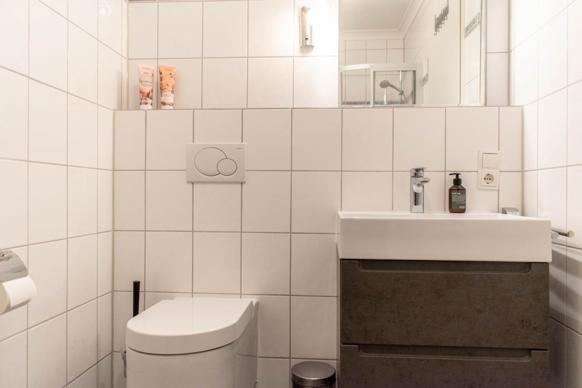 Ferienwohnung Seestern