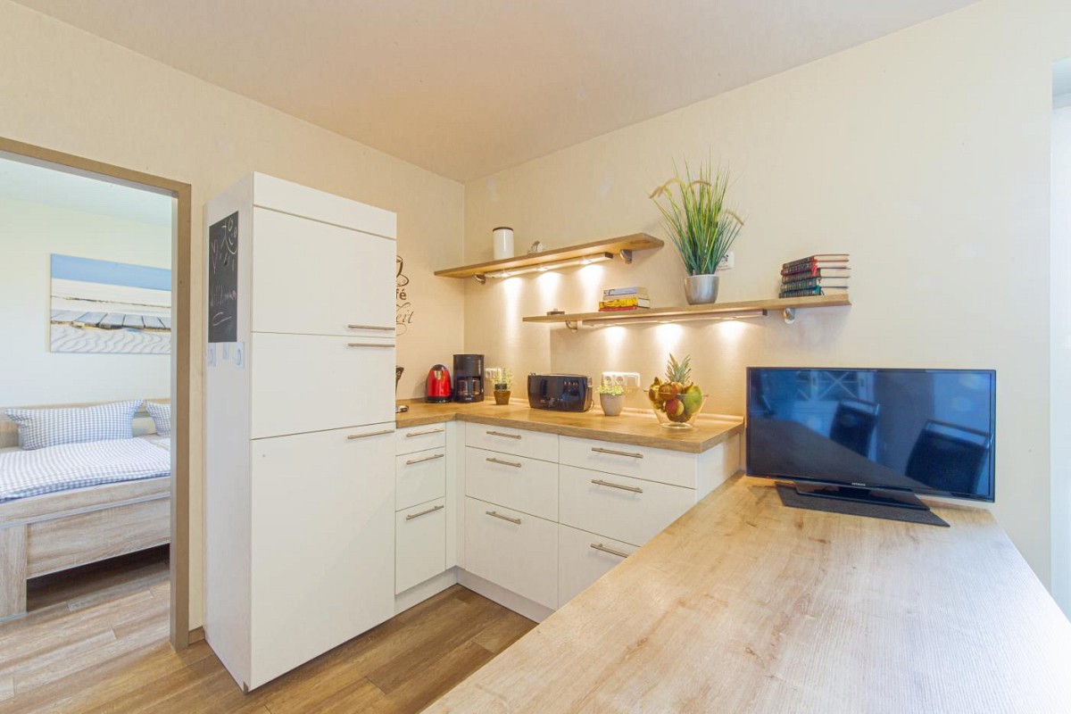 Ferienwohnung Morgensonne